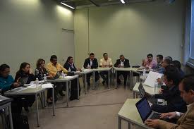 mesa trabajo