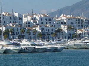 Puerto Banús