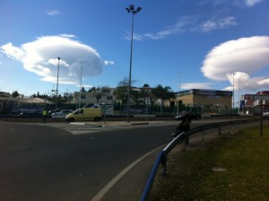 la foto